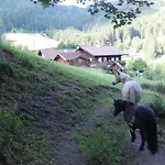 Appartamento Neudegghof *