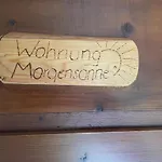 Apartamento Neudegghof