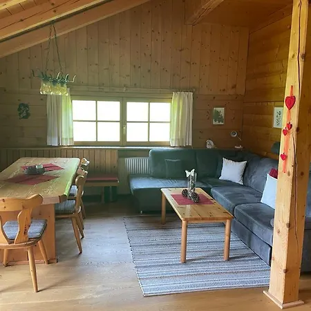 Neudegghof Eben im Pongau
