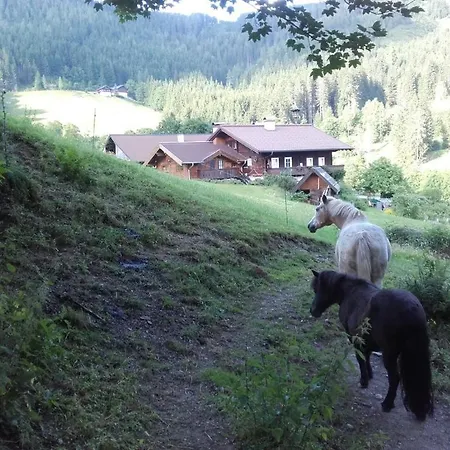 Lägenhet Neudegghof *