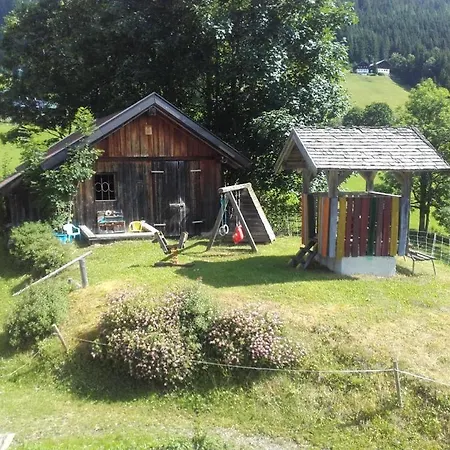 Neudegghof Διαμέρισμα