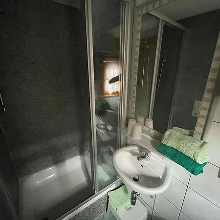 Apartman Neudegghof Eben im Pongau