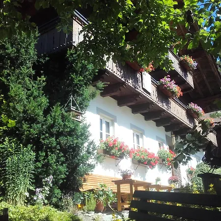 Neudegghof Eben Im Pongau