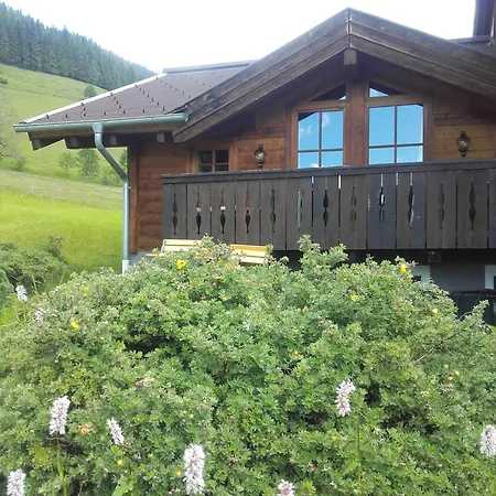 Neudegghof Appartamento