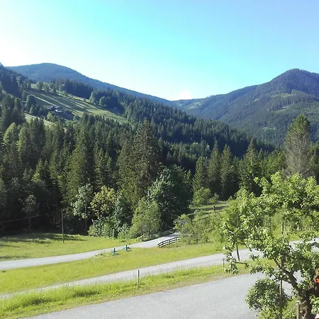 Διαμέρισμα Neudegghof