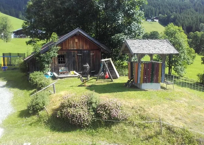 Neudegghof Апартаменты