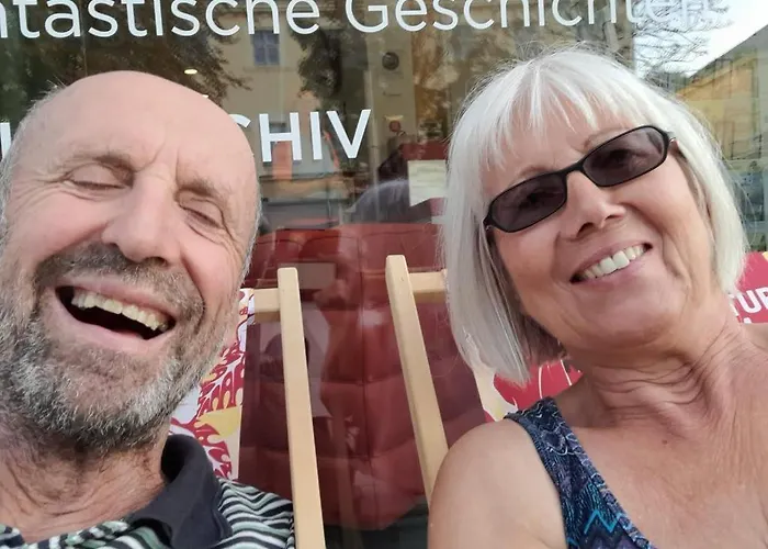 Lägenhet Neudegghof