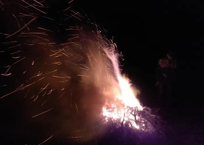 Neudegghof Эбен (Понгау)